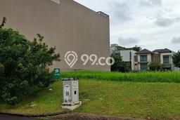Tanah Kavling Dijual di Tangerang dengan Spesifikasi 540m2 Tanah Kavling Dijual di Tangerang dengan Spesifikasi 540m2