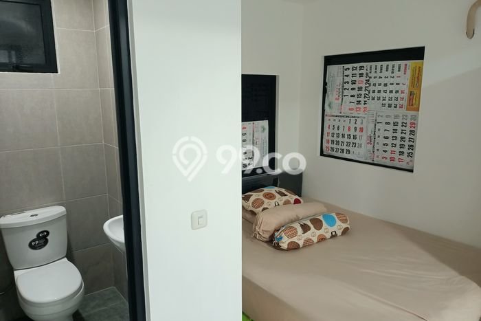 Jarang Ada! Rumah Sewa 1 Kamar Nyaman Siap Huni Araya Jarang Ada! Rumah Sewa 1 Kamar Nyaman Siap Huni Araya
