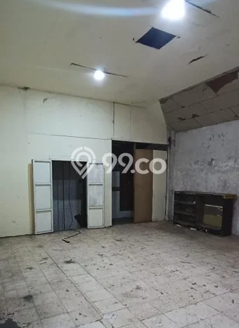 For Rent Komersial di Klojen, Luas 1200m2m², Kawasan Berkembang For Rent Komersial di Klojen, Luas 1200m2m², Kawasan Berkembang