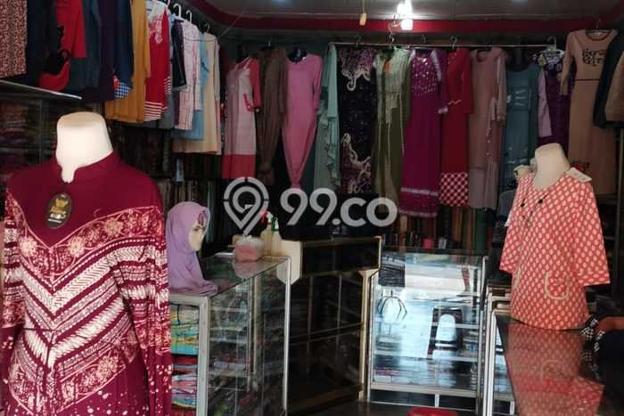 KAWASAN BISNIS! Ruko di Dampit, Luas 227m2m², Area Strategis KAWASAN BISNIS! Ruko di Dampit, Luas 227m2m², Area Strategis
