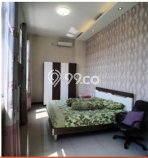 Jual Ruko Area Bisnis di Dinoyo, Luas 303m2m², Jalan Utama Jual Ruko Area Bisnis di Dinoyo, Luas 303m2m², Jalan Utama