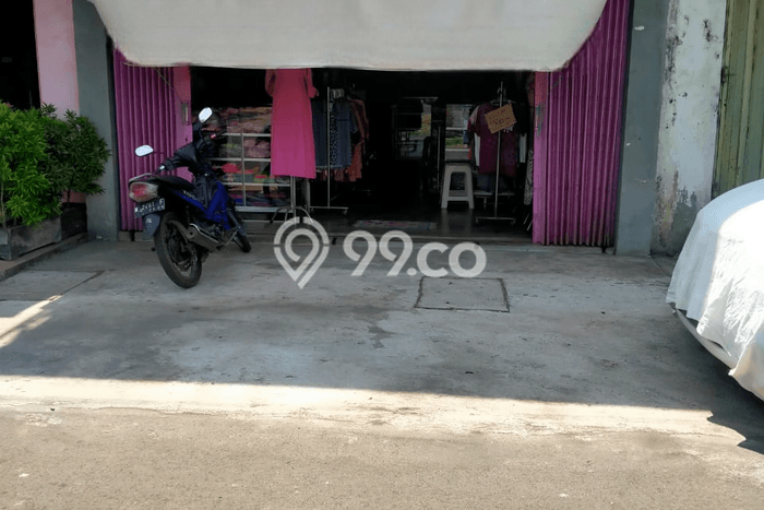 KAWASAN BISNIS! Ruko di Dampit, Luas 227m2m², Area Strategis KAWASAN BISNIS! Ruko di Dampit, Luas 227m2m², Area Strategis