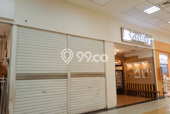 LOKASI PREMIUM! Ruko Kawasan Klojen, Luas 100m2m², Area Bisnis LOKASI PREMIUM! Ruko Kawasan Klojen, Luas 100m2m², Area Bisnis
