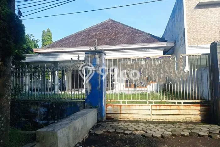 Disewakan Segera Rumah Kondisi Baik di Area Klojen, Malang Disewakan Segera Rumah Kondisi Baik di Area Klojen, Malang