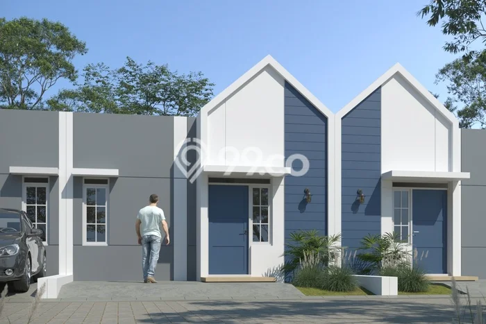 Rumah kawasan Pakis, Malang, LT 60m2m² LB 30m2m² Rumah kawasan Pakis, Malang, LT 60m2m² LB 30m2m²