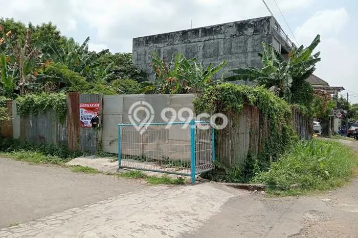 Disewakan Tanah Kawasan Pakis, Luas 527m2m², Lokasi Premium Disewakan Tanah Kawasan Pakis, Luas 527m2m², Lokasi Premium