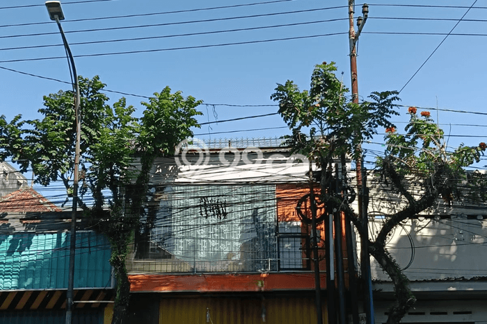 Ruko Premium Kawasan Klojen, Luas 200m2m², Akses Mainroad, Berkembang Ruko Premium Kawasan Klojen, Luas 200m2m², Akses Mainroad, Berkembang