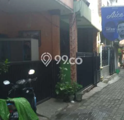 SPECIAL PROPERTY! Rumah area Merjosari, LT 59m2m² LB 118m2m² SPECIAL PROPERTY! Rumah area Merjosari, LT 59m2m² LB 118m2m²