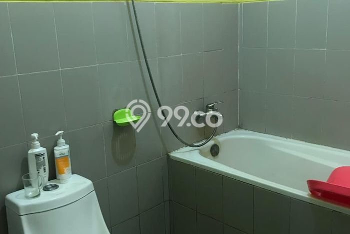 Hunian Nyaman 5 KT di Dau, Malang - LT 409m2m² Hunian Nyaman 5 KT di Dau, Malang - LT 409m2m²