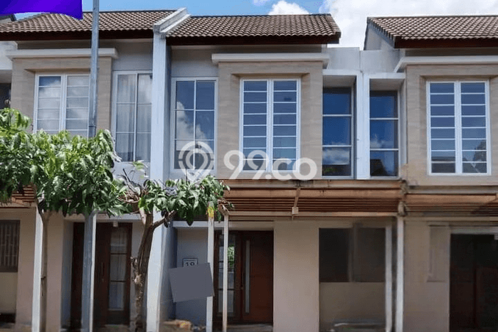 HUNIAN BERKELAS! Rumah Exclusive Araya, Malang, LT 60m2m² LB 58m2m² HUNIAN BERKELAS! Rumah Exclusive Araya, Malang, LT 60m2m² LB 58m2m²