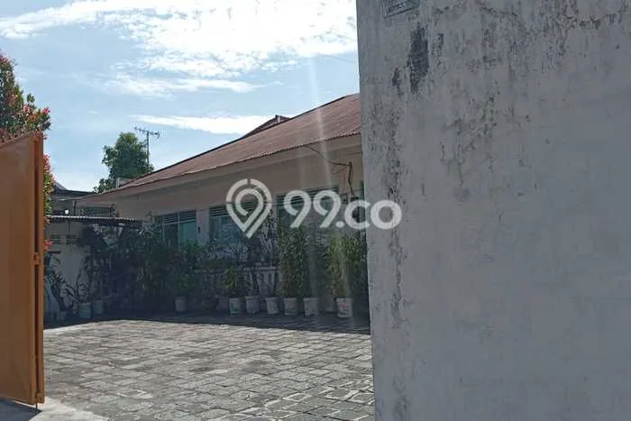 Gudang Disewakan di Blimbing, Luas 190m2m², Area Premium Gudang Disewakan di Blimbing, Luas 190m2m², Area Premium