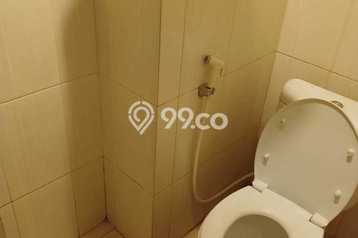 HARGA TERBAIK! Apartemen Kawasan Soekarno Hatta, 1 KT, Luas 23m2m², Ready Ditempati HARGA TERBAIK! Apartemen Kawasan Soekarno Hatta, 1 KT, Luas 23m2m², Ready Ditempati