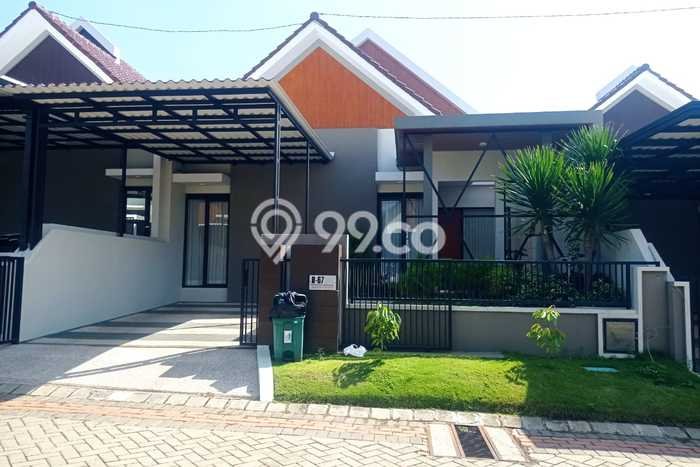 Dijual Segera Rumah 3 Kamar Tidur di Kawasan Residential Dau, Malang Dijual Segera Rumah 3 Kamar Tidur di Kawasan Residential Dau, Malang