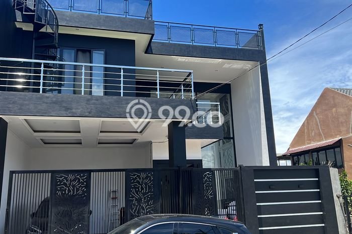 Vila Kawasan Karangploso, Luas 205m2m², Lingkungan Asri Vila Kawasan Karangploso, Luas 205m2m², Lingkungan Asri