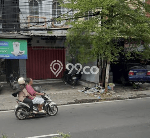 LOKASI SUPER STRATEGIS! Ruko Kawasan Blimbing, Luas 84m2m², Prospek Pembeli LOKASI SUPER STRATEGIS! Ruko Kawasan Blimbing, Luas 84m2m², Prospek Pembeli