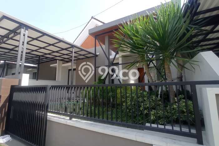 Dijual Segera Rumah 3 Kamar Tidur di Kawasan Residential Dau, Malang Dijual Segera Rumah 3 Kamar Tidur di Kawasan Residential Dau, Malang