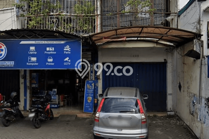 Ruko Kawasan Klojen, Luas 92m2m², Kawasan Strategis, Mainroad Ruko Kawasan Klojen, Luas 92m2m², Kawasan Strategis, Mainroad