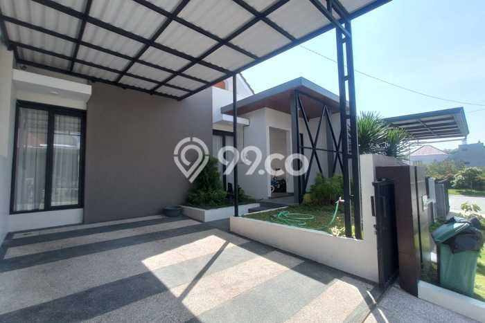 Dijual Segera Rumah 3 Kamar Tidur di Kawasan Residential Dau, Malang Dijual Segera Rumah 3 Kamar Tidur di Kawasan Residential Dau, Malang