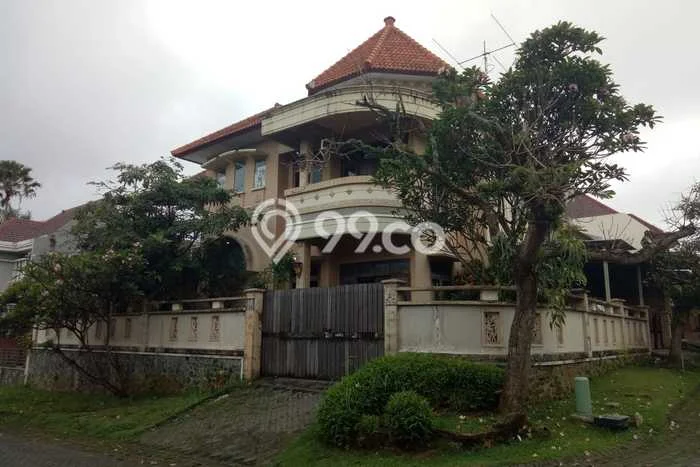 Disewakan Cepat Rumah Kondisi Bagus di Kawasan Sukun, Malang Disewakan Cepat Rumah Kondisi Bagus di Kawasan Sukun, Malang