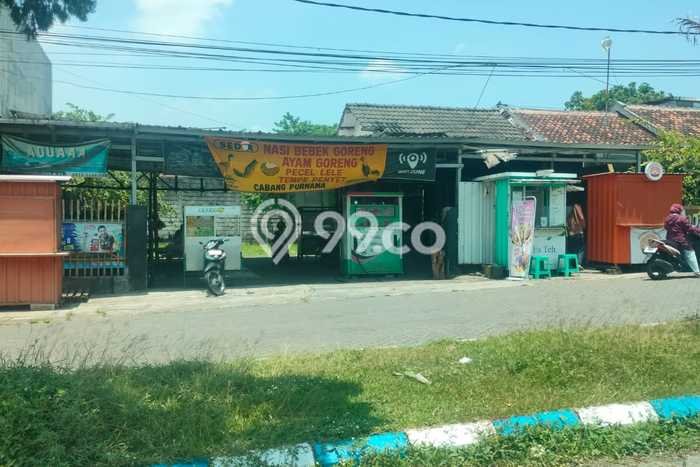 LOKASI STRATEGIS! Komersial di Lawang, Luas 21m2m², Potensi Tinggi LOKASI STRATEGIS! Komersial di Lawang, Luas 21m2m², Potensi Tinggi