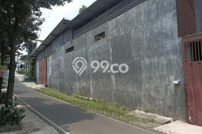 LOKASI TERBAIK! Gudang Kawasan Kedungkandang, Luas 706m2m², Pusat Bisnis LOKASI TERBAIK! Gudang Kawasan Kedungkandang, Luas 706m2m², Pusat Bisnis
