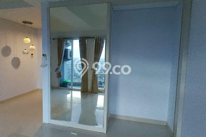 Dijual Apartemen di Jakarta Barat 1 Kamar & 1 Kamar Mandi, Luas 37m2 Dijual Apartemen di Jakarta Barat 1 Kamar & 1 Kamar Mandi, Luas 37m2