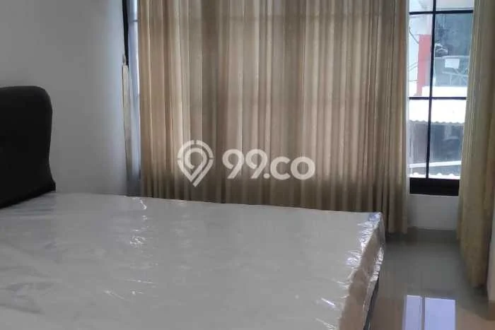 Jarang Ada! Rumah Sewa 2 Kamar Nyaman Siap Huni Green Lake City Jarang Ada! Rumah Sewa 2 Kamar Nyaman Siap Huni Green Lake City