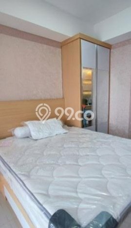 Hunian Strategis 26m2 di Alam Sutera Tangerang 0 KT Hunian Strategis 26m2 di Alam Sutera Tangerang 0 KT