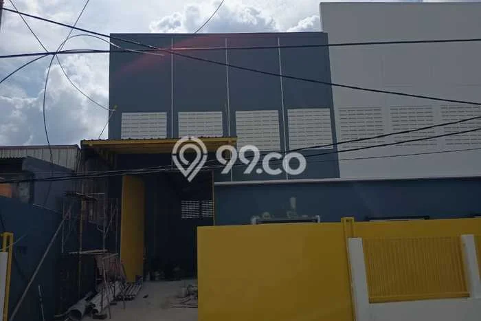 Gudang untuk disewa di Pinang punya LT 800m2 & LB 800m2 harga sewa kompetitif Gudang untuk disewa di Pinang punya LT 800m2 & LB 800m2 harga sewa kompetitif