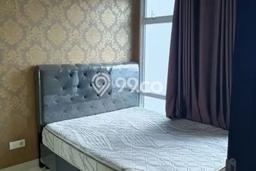 Hunian Strategis 37m2 di Puri Mansion Jakarta Barat 1 Bedroom Hunian Strategis 37m2 di Puri Mansion Jakarta Barat 1 Bedroom