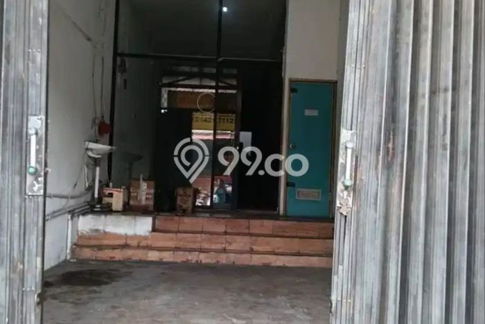 FOR RENT! Ruko di Poris Cocok untuk Bisnis 248m2 FOR RENT! Ruko di Poris Cocok untuk Bisnis 248m2