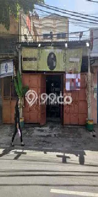 Ruko paling strategis disewakan di Tambora Jakarta Barat Ruko paling strategis disewakan di Tambora Jakarta Barat