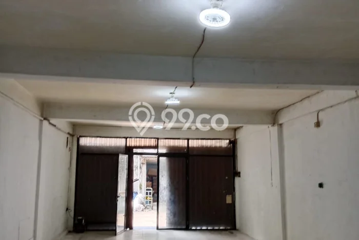 FOR RENT! Ruko di Jelambar Cocok untuk Bisnis 250m2 FOR RENT! Ruko di Jelambar Cocok untuk Bisnis 250m2