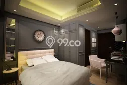 Apartemen Sewa 0 Kamar Murah Siap Huni di Jakarta Barat, Luas 26m2 Apartemen Sewa 0 Kamar Murah Siap Huni di Jakarta Barat, Luas 26m2