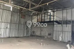 Gudang Disewakan di Area Ramai Karang Tengah, Tangerang Gudang Disewakan di Area Ramai Karang Tengah, Tangerang