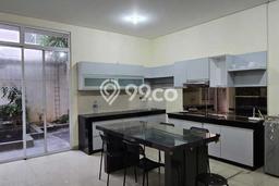 Jarang Ada! Rumah Kontrakan 3 Kamar Nyaman Siap Huni Green Lake City Jarang Ada! Rumah Kontrakan 3 Kamar Nyaman Siap Huni Green Lake City