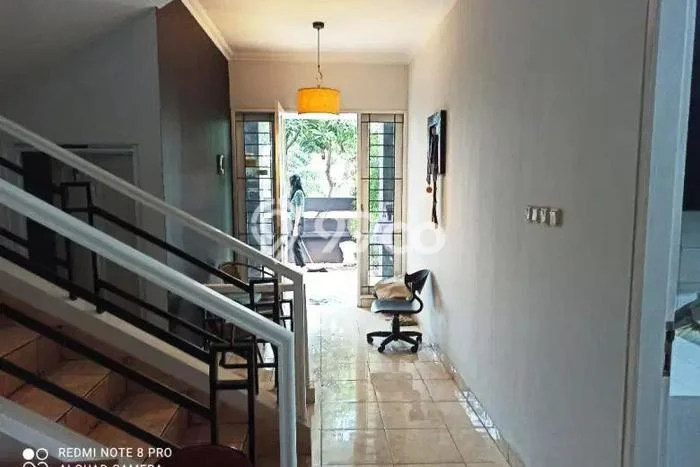 Rumah sewa siap huni 3 Kamar Tidur di Daan Mogot, Jakarta Barat Rumah sewa siap huni 3 Kamar Tidur di Daan Mogot, Jakarta Barat