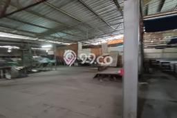Unit Gudang Disewakan di Rawa Buaya di Area Ramai & Strategis Unit Gudang Disewakan di Rawa Buaya di Area Ramai & Strategis