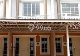 Jual Rumah Modern 2 KT di Green Lake City, Jakarta Barat Jual Rumah Modern 2 KT di Green Lake City, Jakarta Barat