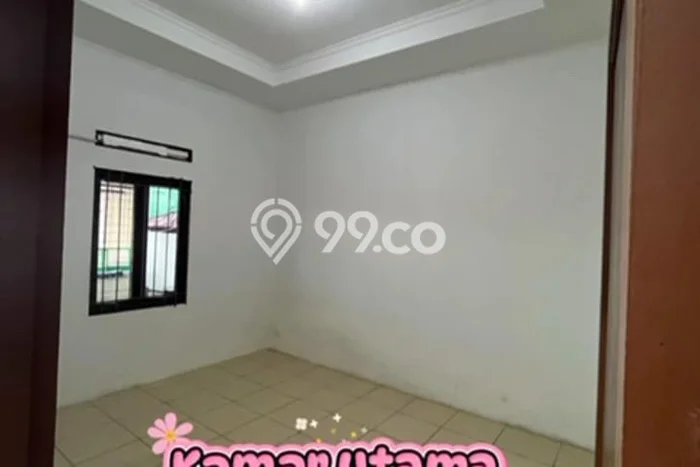 Rumah sewa siap huni 2 KT di Poris, Tangerang Rumah sewa siap huni 2 KT di Poris, Tangerang