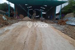 FOR RENT! Gudang di Rawa Buaya Cocok untuk Bisnis 1400m2 FOR RENT! Gudang di Rawa Buaya Cocok untuk Bisnis 1400m2