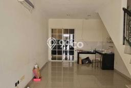 Rumah Sewa Jakarta Barat LT 60m2 LB 120m2 Area Green Lake City Rumah Sewa Jakarta Barat LT 60m2 LB 120m2 Area Green Lake City