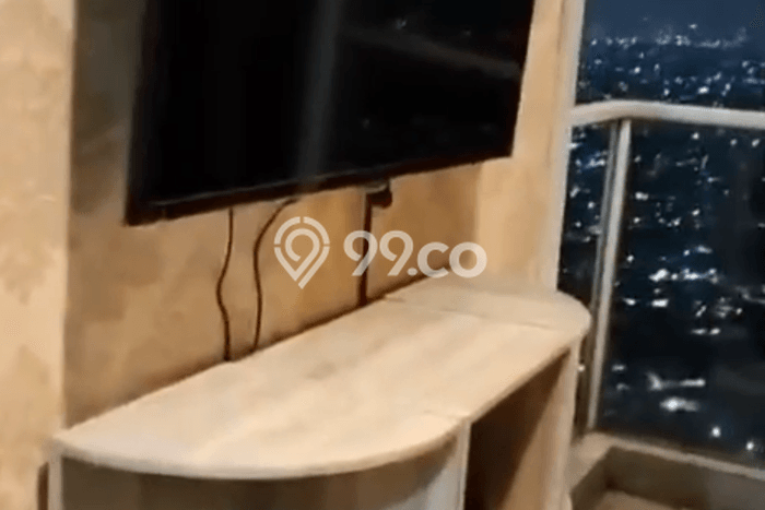 Disewakan Apartemen Harga Terjangkau di Puri Mansion 1 Bedroom Disewakan Apartemen Harga Terjangkau di Puri Mansion 1 Bedroom