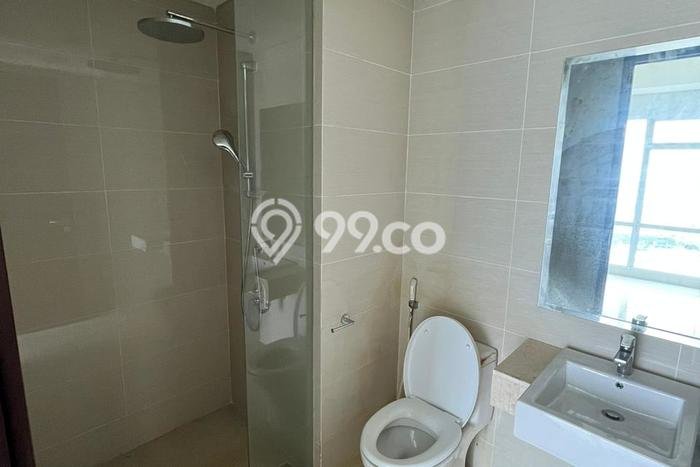 HOT UNIT! Apartemen di Puri Mansion, 2 KT, Luas 49m², Lokasi Terbaik HOT UNIT! Apartemen di Puri Mansion, 2 KT, Luas 49m², Lokasi Terbaik