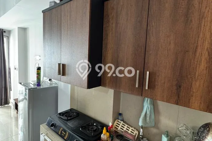 Apartemen Siap Huni 0 Kamar dengan Harga Hemat di Area Karang Tengah, Tangerang Apartemen Siap Huni 0 Kamar dengan Harga Hemat di Area Karang Tengah, Tangerang