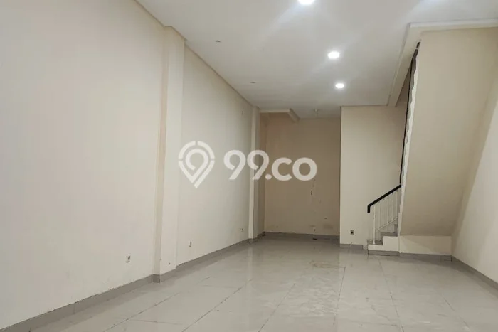 Ruko Disewakan di Kawasan Ramai Cengkareng, Jakarta Barat Ruko Disewakan di Kawasan Ramai Cengkareng, Jakarta Barat