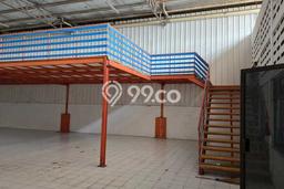 Gudang untuk Disewa di Pusat Tangerang Luas Bangunan 800m2 Gudang untuk Disewa di Pusat Tangerang Luas Bangunan 800m2