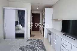 Untuk Dijual Apartemen 0 KT di Jakarta Barat Luas 26m2 Untuk Dijual Apartemen 0 KT di Jakarta Barat Luas 26m2