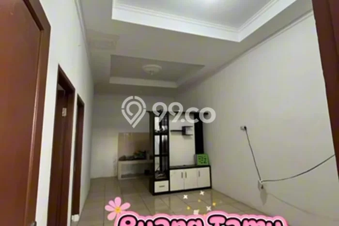 Rumah sewa siap huni 2 KT di Poris, Tangerang Rumah sewa siap huni 2 KT di Poris, Tangerang