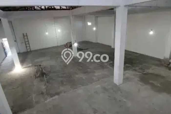 Disewakan Gudang di Kawasan Ramai Duri Kosambi Luas 296m2 Disewakan Gudang di Kawasan Ramai Duri Kosambi Luas 296m2